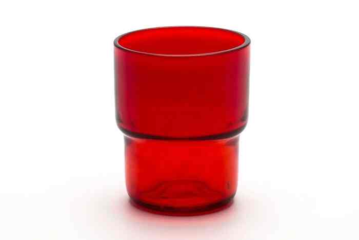 SAARA HOPEA スタッキンググラス