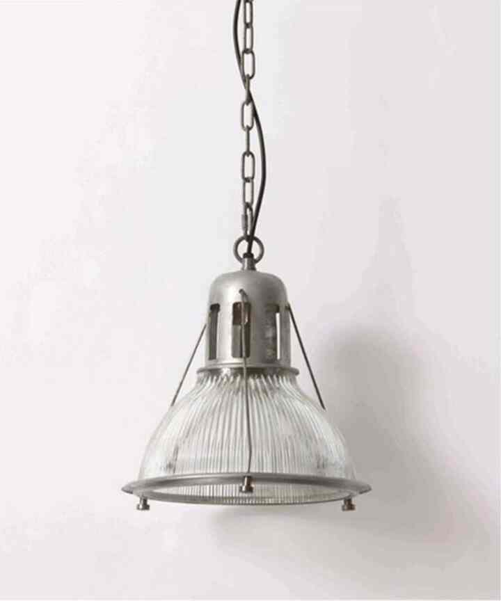 BODIE INDUSTRY LAMP ボディインダストリー ペンダントランプ