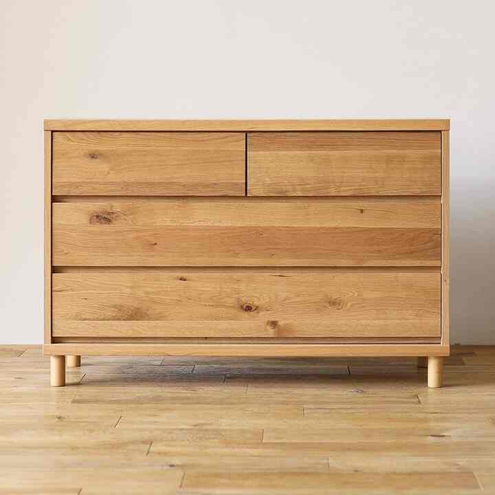 チェスト HAUTA 幅110cmタイプ