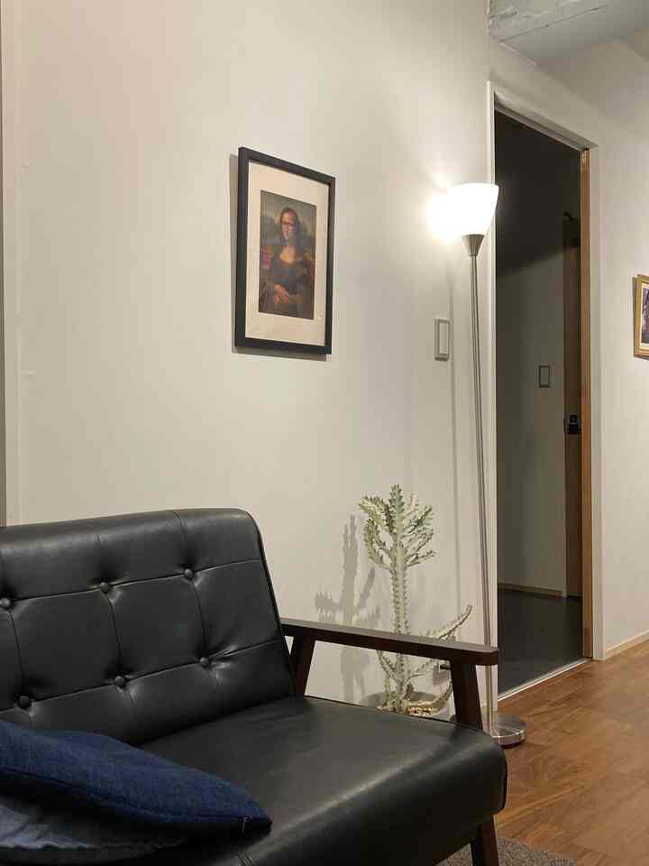 Mona Lisa's favorites

#painting #絵画フレーム #かわいい家