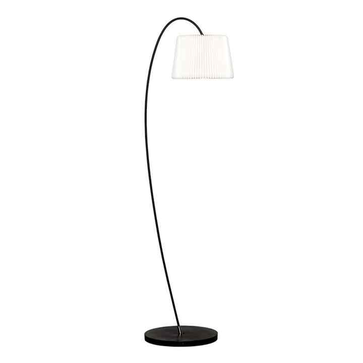 SNOWDROP スノードロップ フロアランプ