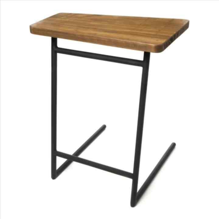 オリジナルサイドテーブル