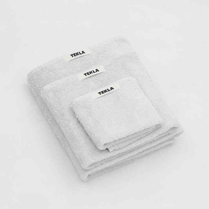 ゲストタオル 30×50cm［15色］