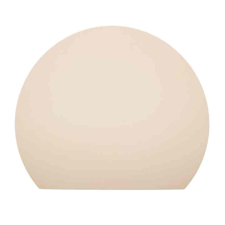 耐熱エラストマー  丸いまな板［4色］