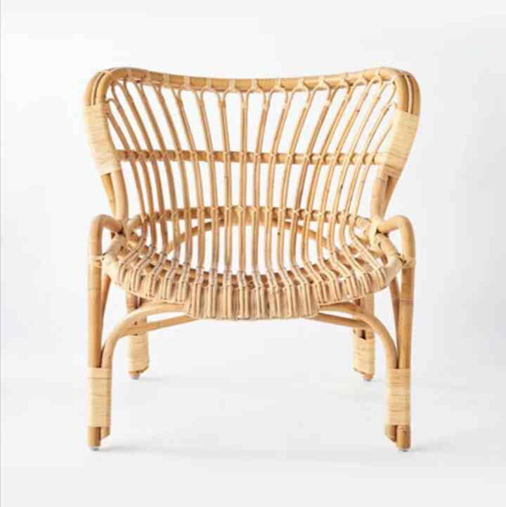 VAGUE（ヴァーグ） チェア