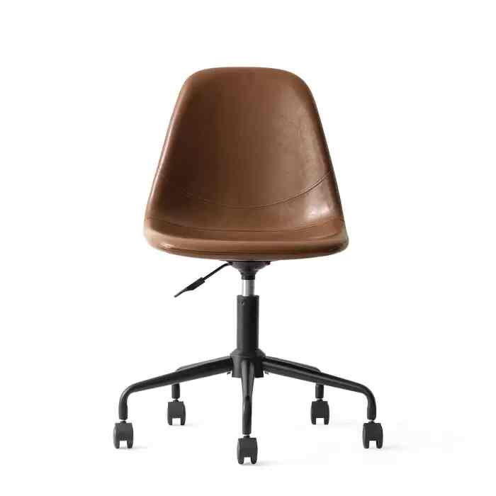 ハワードデスクチェア［8色］