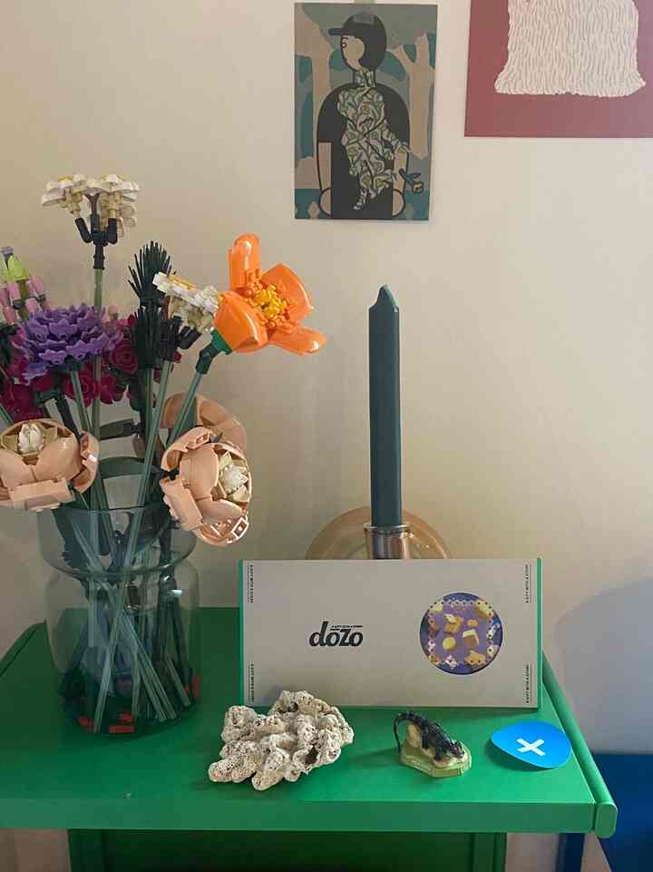 好きなものだけ🫶

#IKEA #LEGO #3COINS #ポストカード 