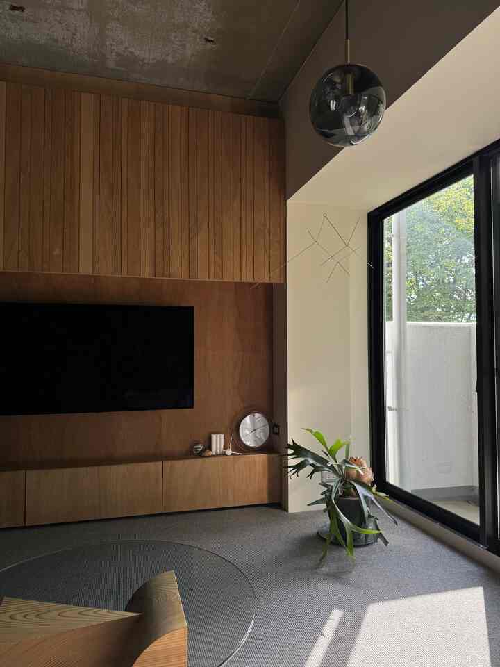 朝から晴れるとうれしい


#マンションリノベーション
#カーペット
#ニューライトポタリー
#モビール