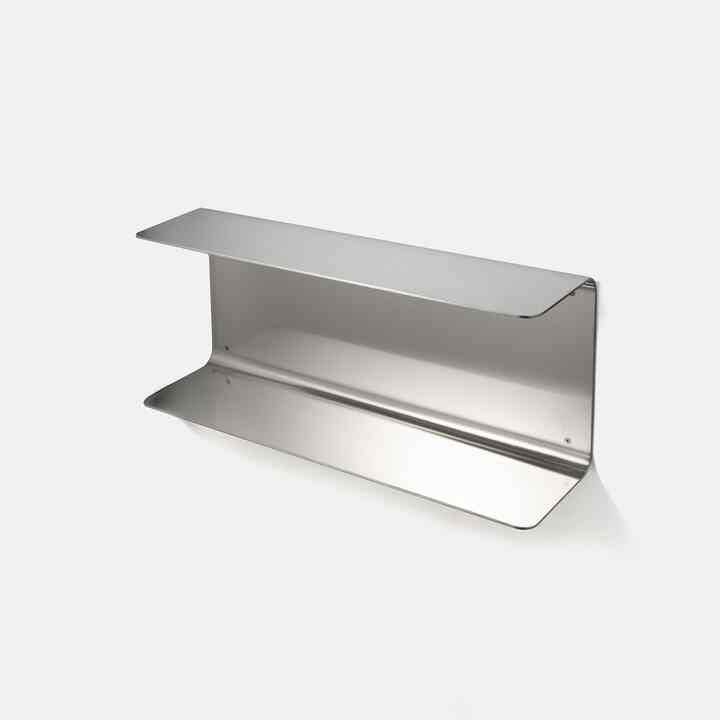 アルミラック W600×H250