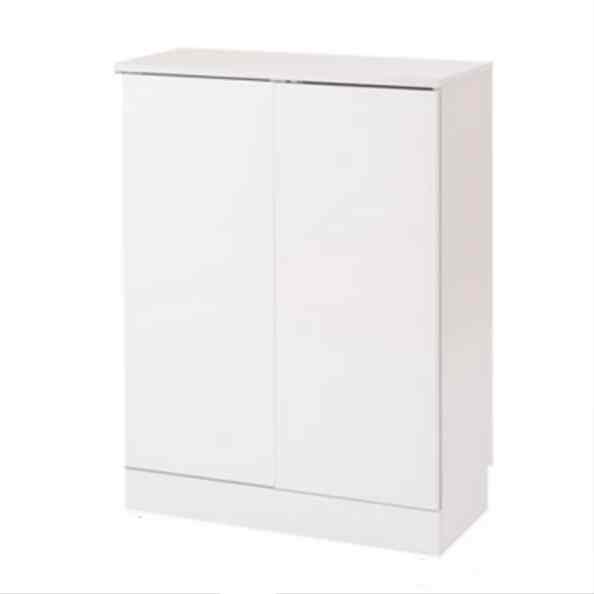 カウンター下収納 幅60cm ホワイト