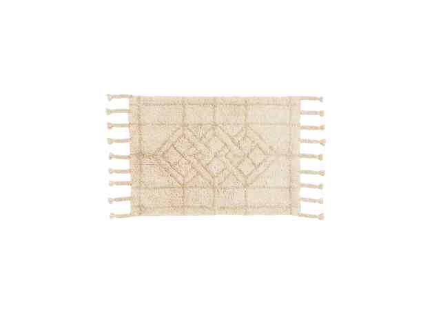 Lelia レリア 玄関マット