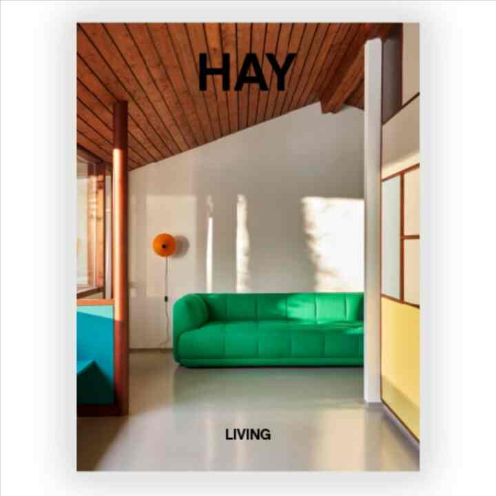 HAY LIVING CATALOG