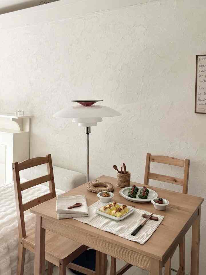 Healthy meals at home, even if cooking feels like a chore 🍽️✨ #HomeCooked #HealthyEating #MealtimeMagic