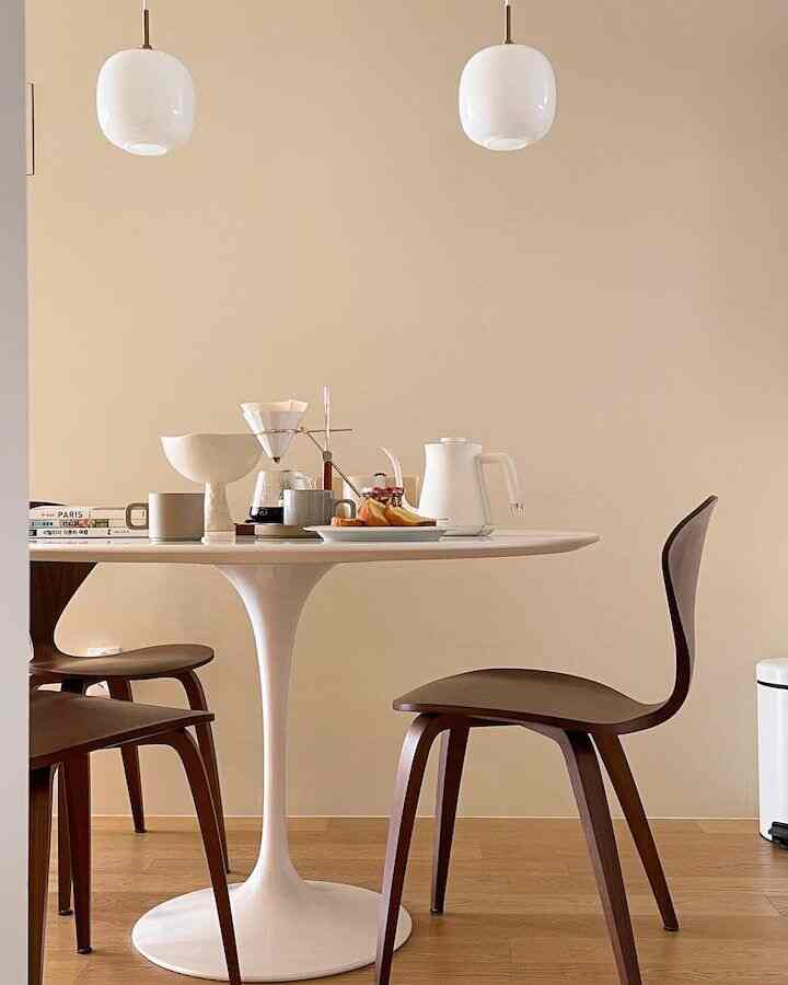 Filling the space with the aroma of coffee while brewing ☕✨ #CoffeeScent #AmbianceWithCoffee #HomeAroma