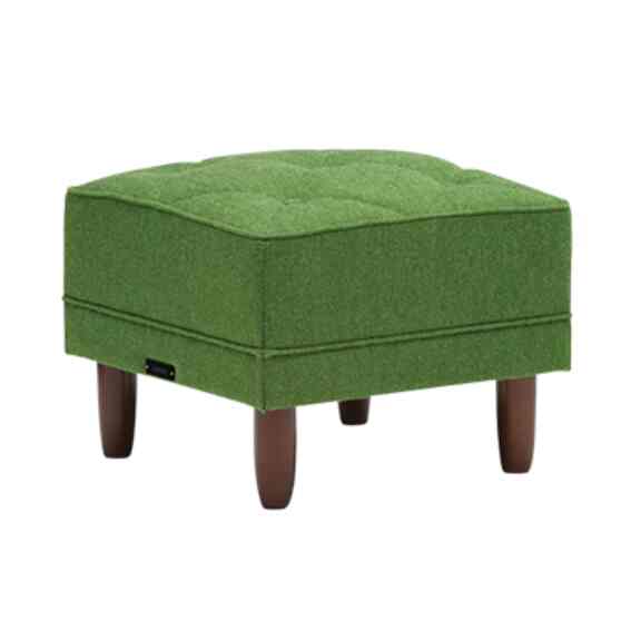 オットマン ロビーチェア［10色］