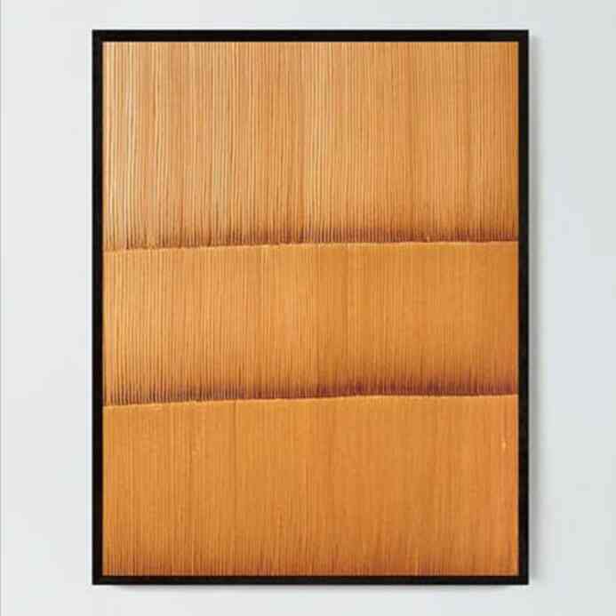 ロングショップ ロナン・ブルレック DRAWING 22 23 ポスター［2種］