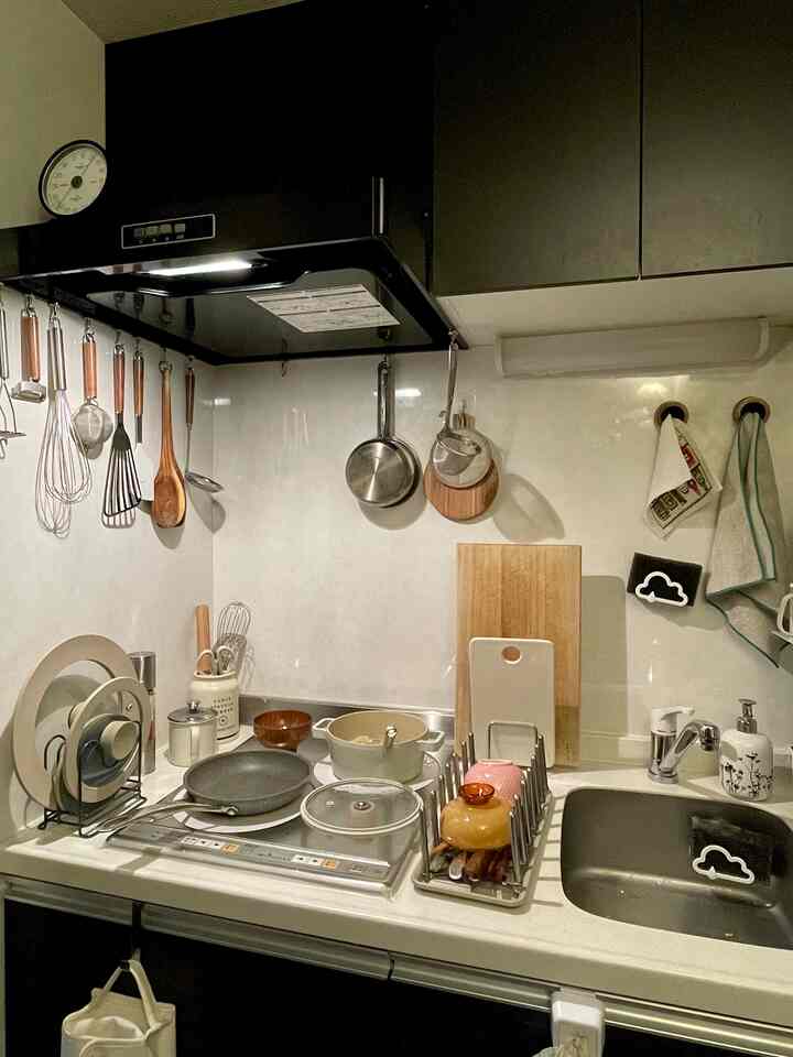 ねろ__bang6さんのインテリア実例写真