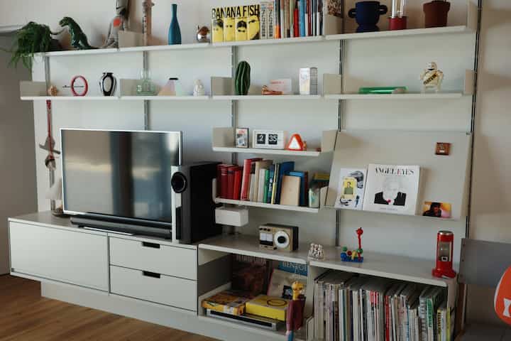 vitsoe
#vitsoe
#ヴィツウ
