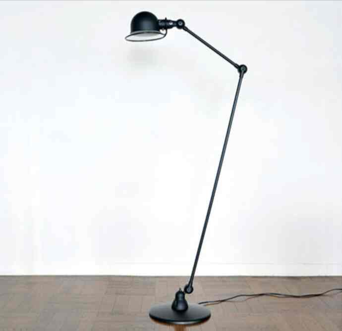 JIELDE 1240 フロアランプ