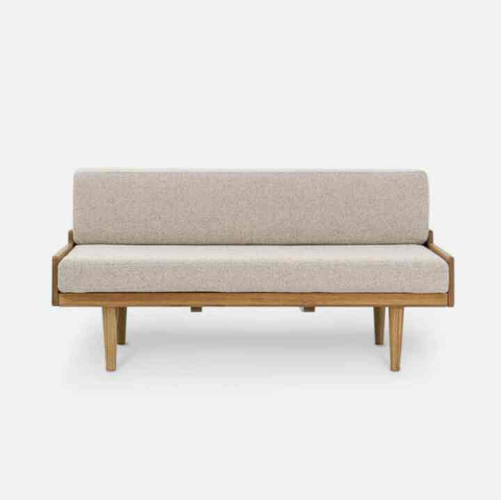 DAY SOFA 2人掛け ソファ