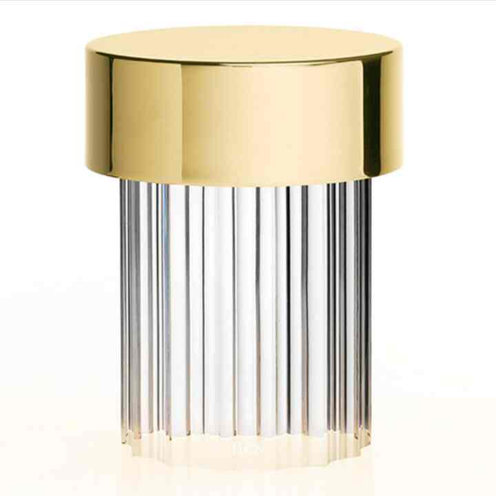 Last Order Fluted テーブルランプ