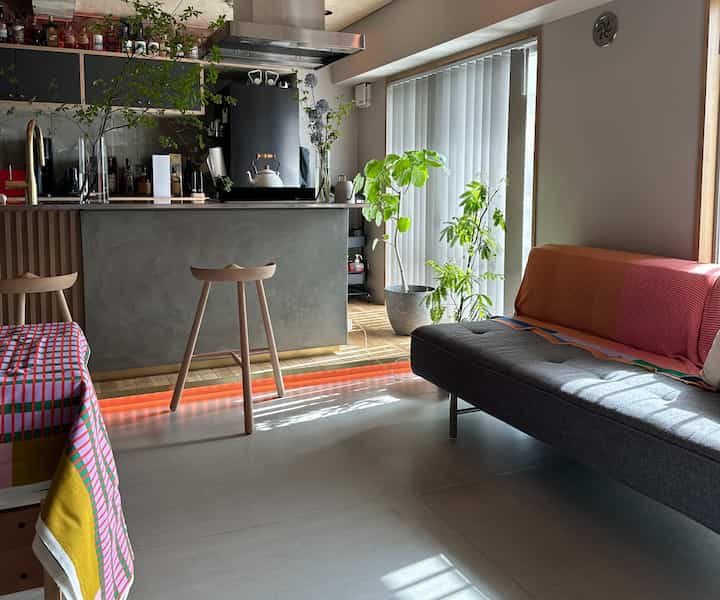 IKEAのTESAMMANSコラボ
テーブルクロスとブランケット
その他諸々購入しました、
激戦に勝ててよかった…

#TESAMMANS
#シューメーカー
#crashgate