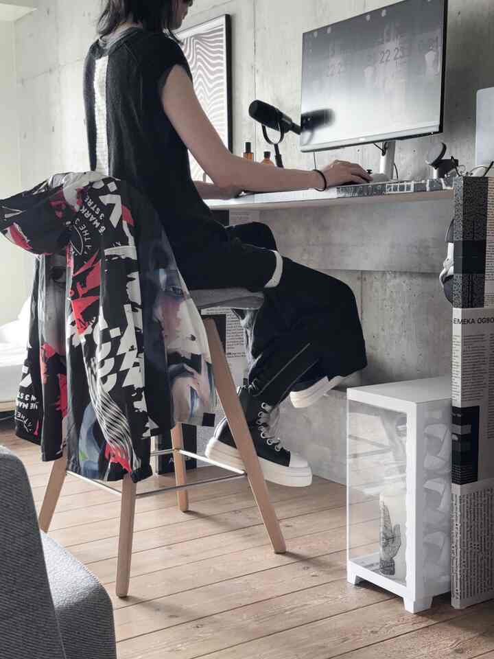 #1R #デスク #カウンターテーブル 