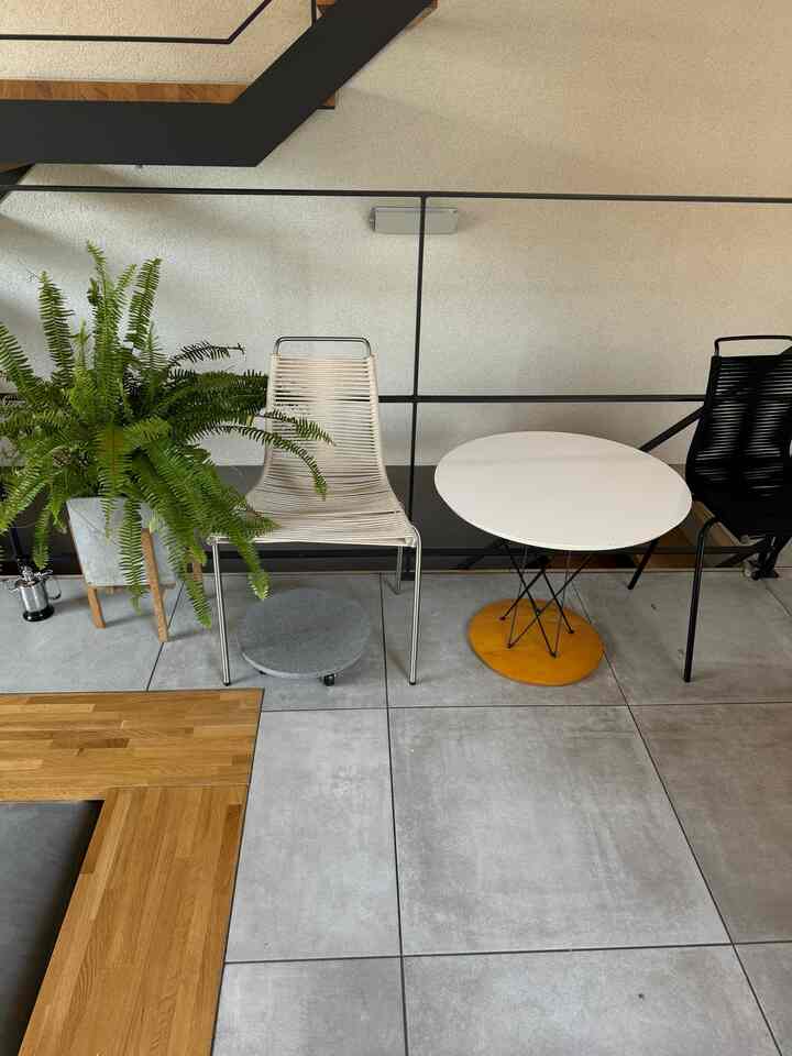 #サイクロンテーブル