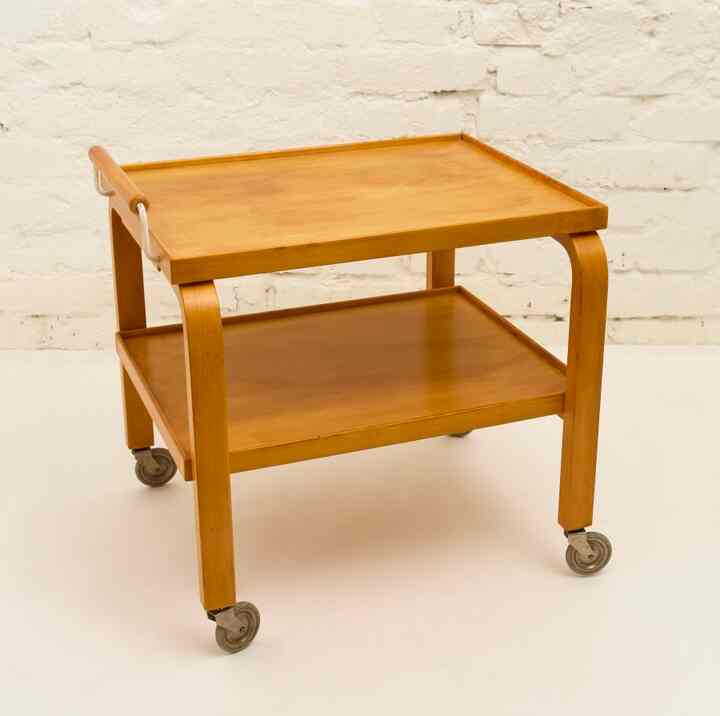 Aalto ティートロリー 99