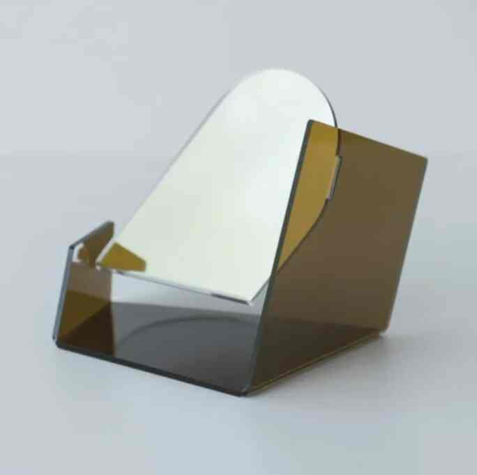 WARE Mirror A［Brown］