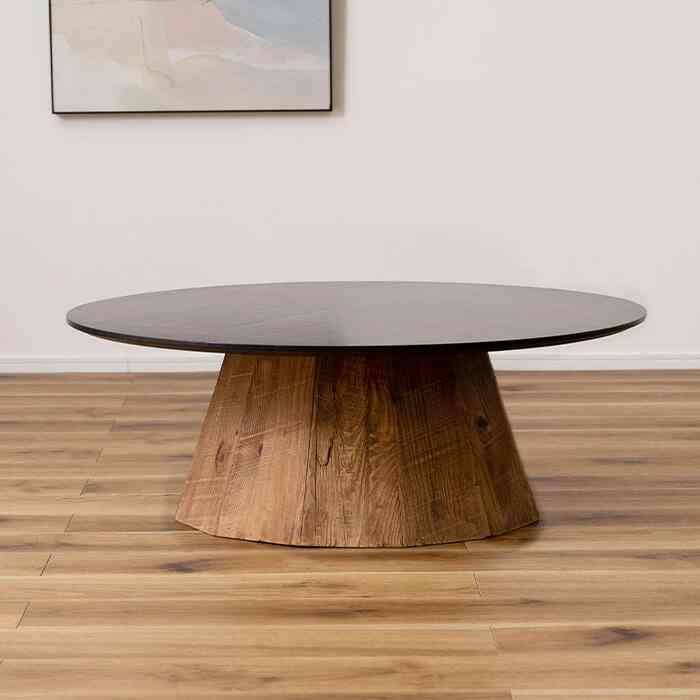 ローテーブル 90