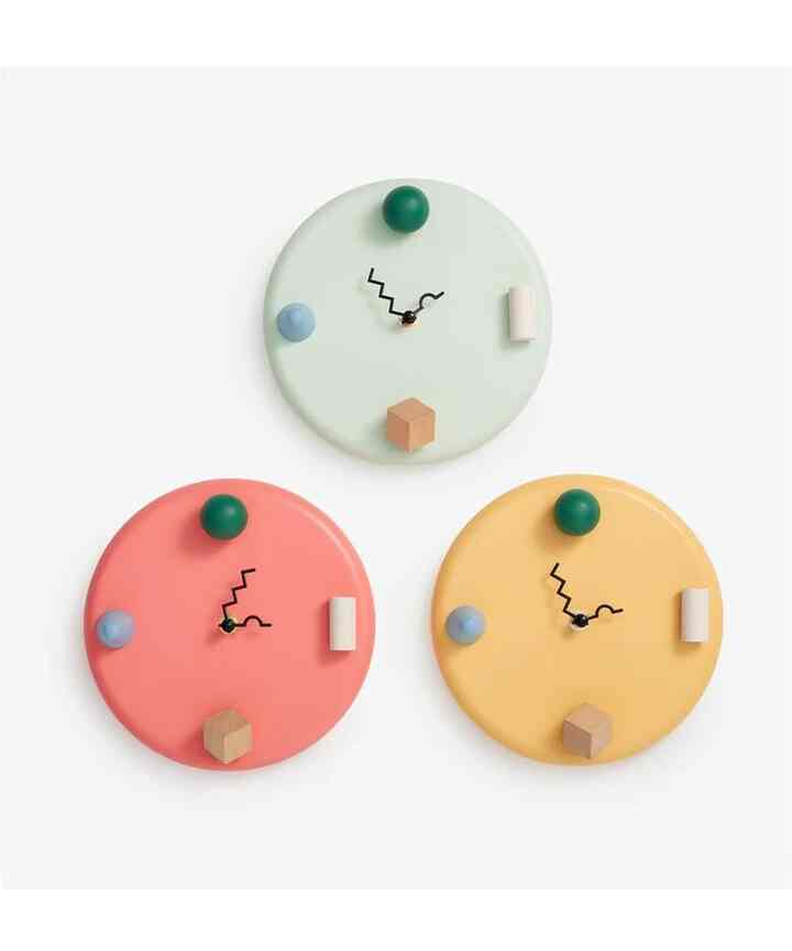 Wall Clock 壁掛け 時計