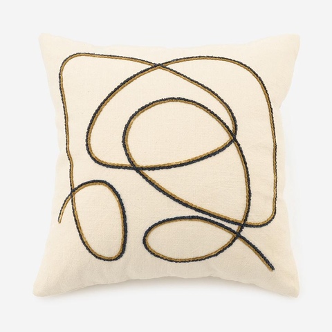 ACTUS TSUKINOYO クッションカバー 45cm角 | クッション・座布団