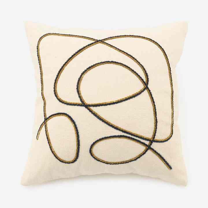 TSUKINOYO クッションカバー 45cm角