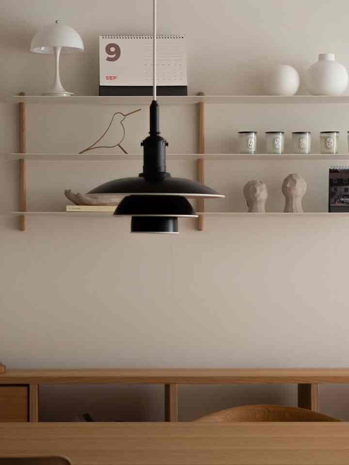 Adding charm with a delightful shelf arrangement. #Shelfie #DecorDelights #InteriorCharm