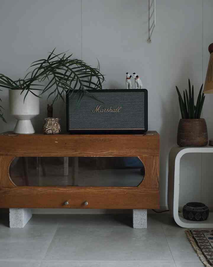 GW dimulai! !
#Pembicara #marshall #DIY