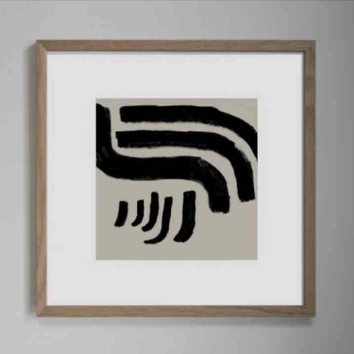 DECO POSTER | アートプリント/ポスター