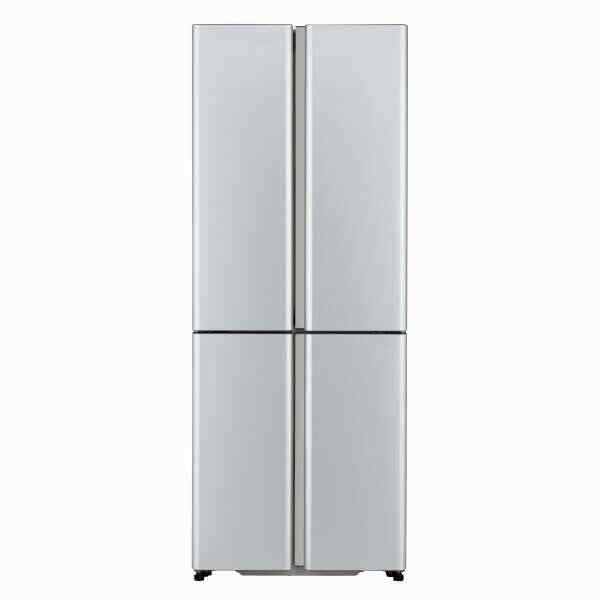 冷蔵庫 TZ SERIES AQR-TZ42N(S)