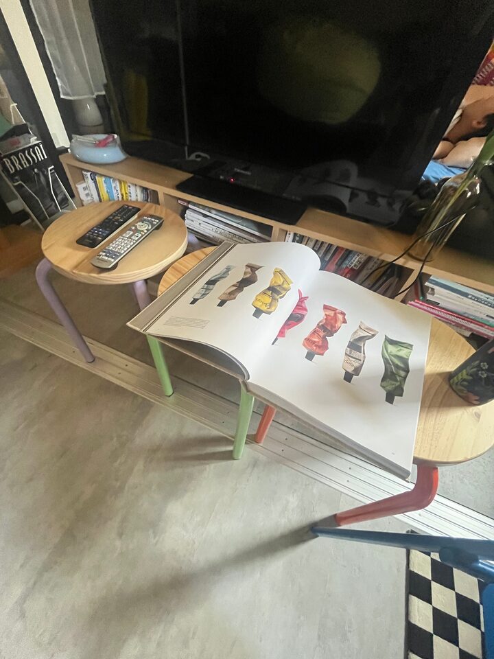 short form carousel card thumbnail