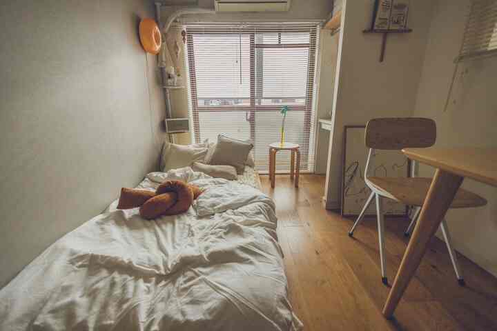 ☀️☀️☀️

快晴で良きですが、5月と思えない暑さ🥵
夏のアップデートには涼感を取り入れたい🤔

#ナチュラル
#ナチュラルインテリア 
#無垢材フローリング 
#ニトリ 
#スツール 
#スツールチェア 
#IKEA 
#IKEA照明 