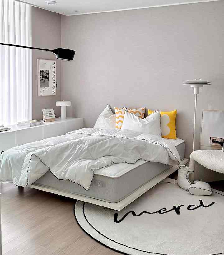 A space that brings peace to the heart. 🌿💫 #PeacefulPlace #SoothingSpace #TranquilVibes