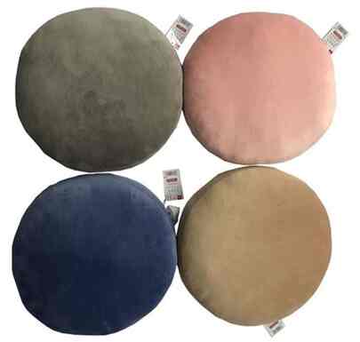 もちもちクッション