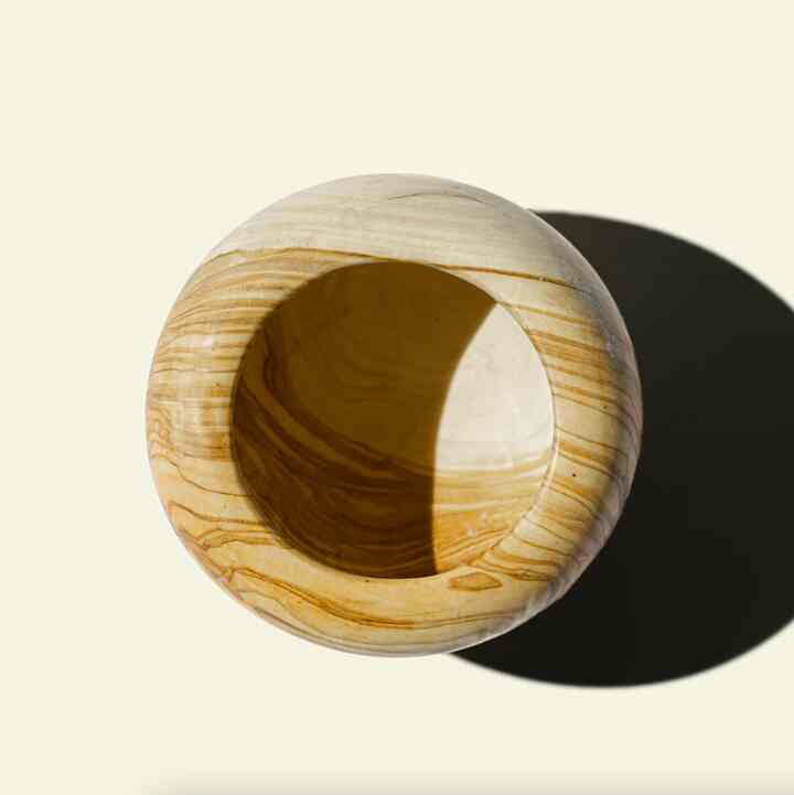 Olive Bowl オリーブ ボウル