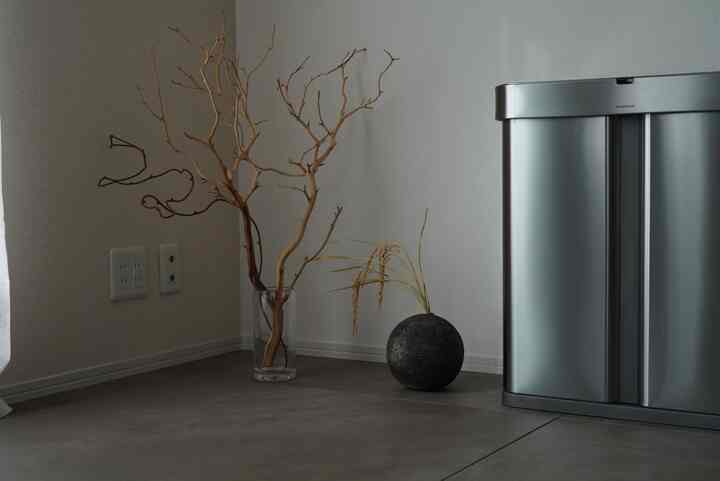 #ゴミ箱 #ダストボックス