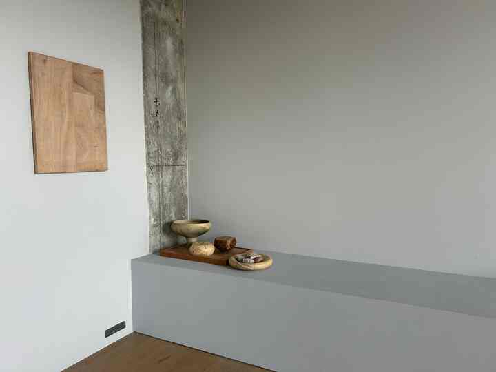 Display your favorite woodworking works ◎
The world created by the colors and expressions of wood is indescribable 🪵

#Wood
#Woodworking
#Woodworker
#Iida Wood Turning
#Morinaga Shoji
#Sasayama
#Stone