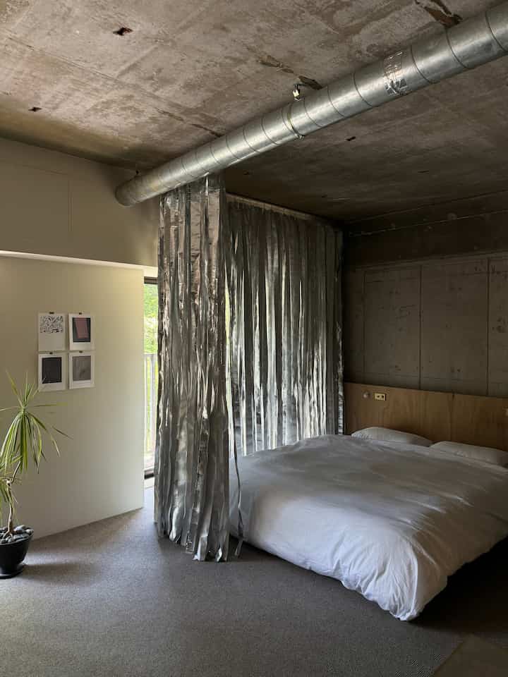 造作のカーテンがお気に入りです


#ベットルーム
#造作
#天井現し
#マンションリノベーション