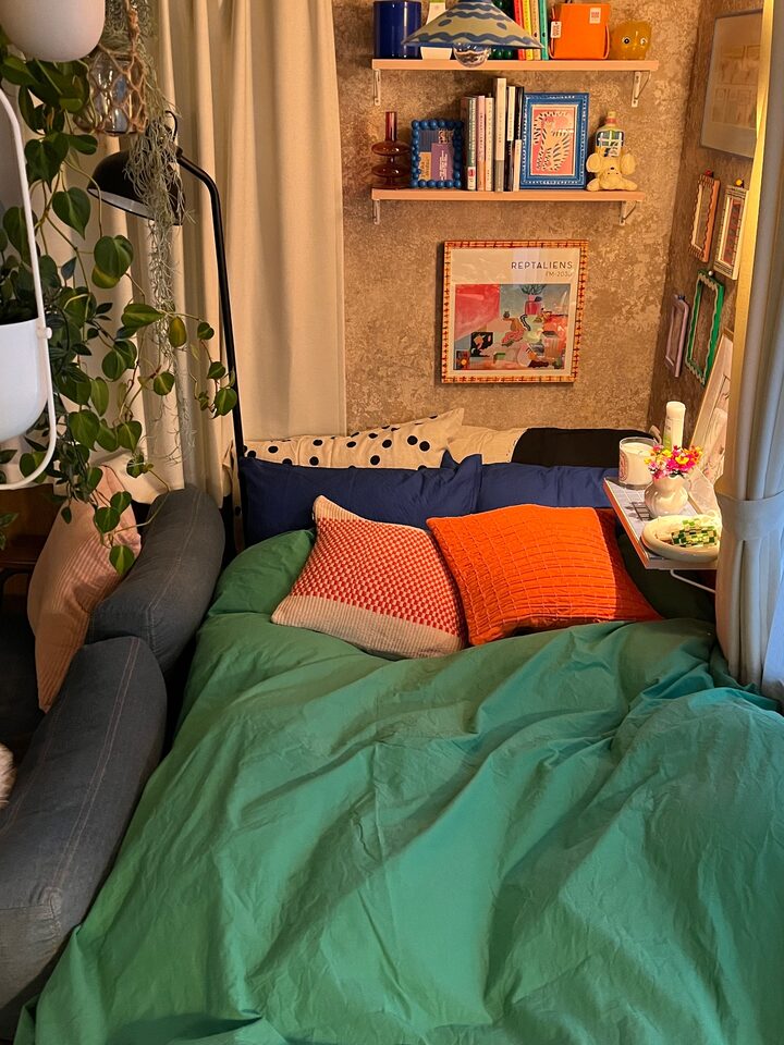 short form carousel card thumbnail