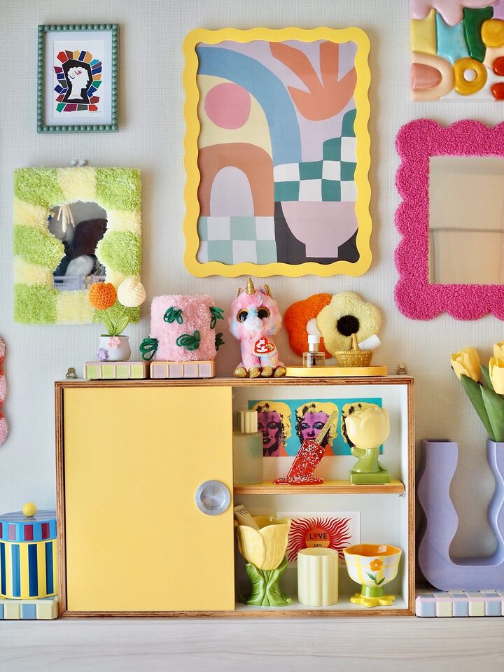 short form carousel card thumbnail