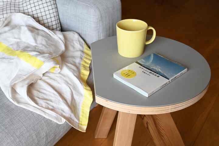 🟡

#石巻工房
#LAPUANKANKURIT