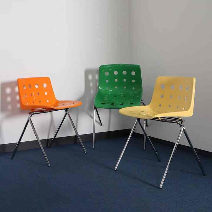 ニュートロ チーズチェア［5色］